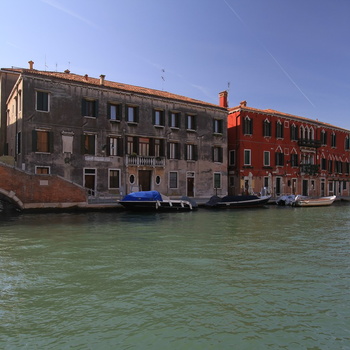 Venise - 102011